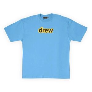 Drew House Blue Tee